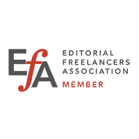 Editorial Freelancers Association